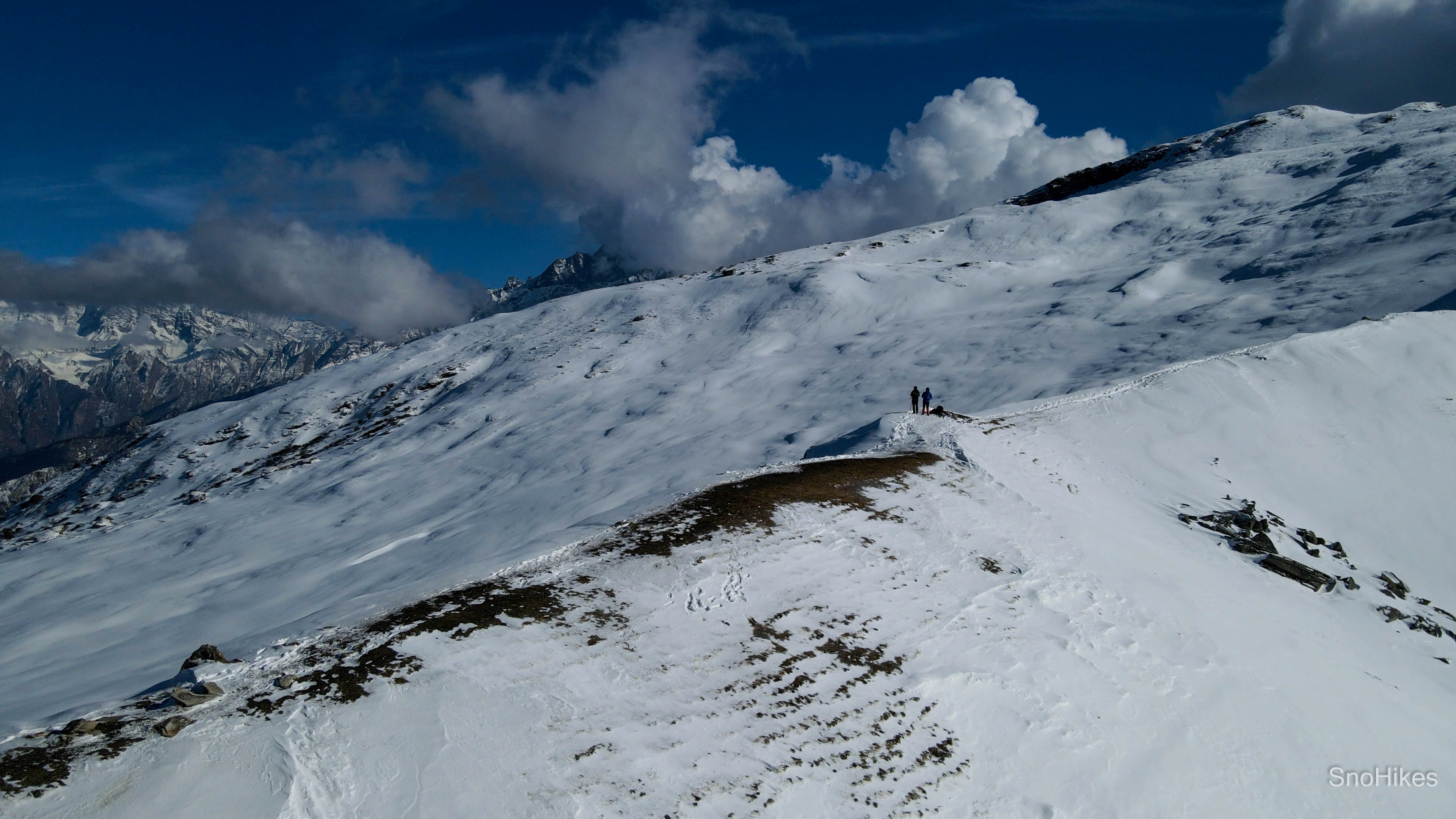 Cinematic Background