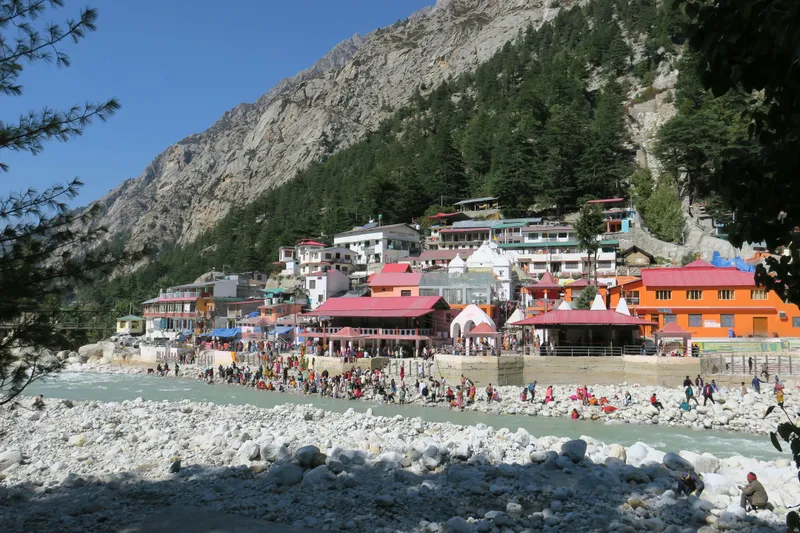 Gangotri