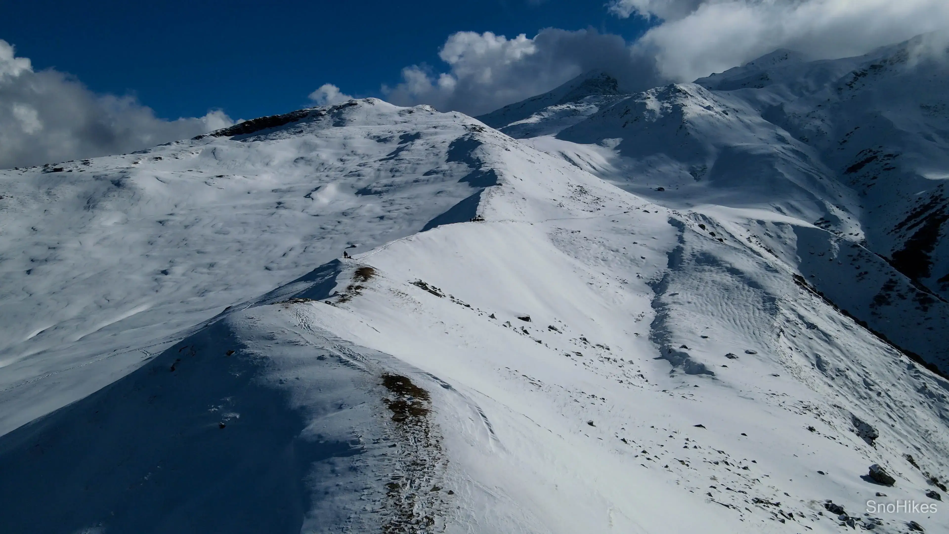 Uttarakhand Mountains